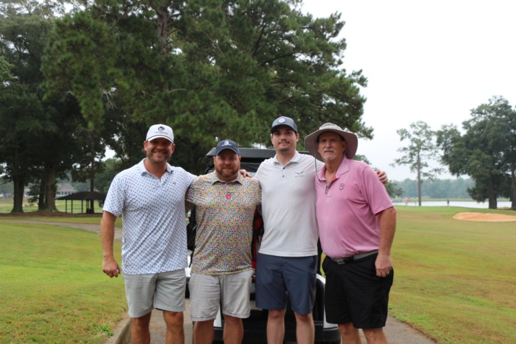 2026 REF Golf Tournament 